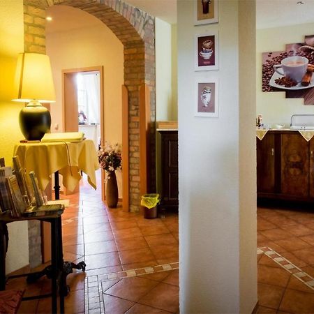 Villa Angelika دريسدن المظهر الخارجي الصورة